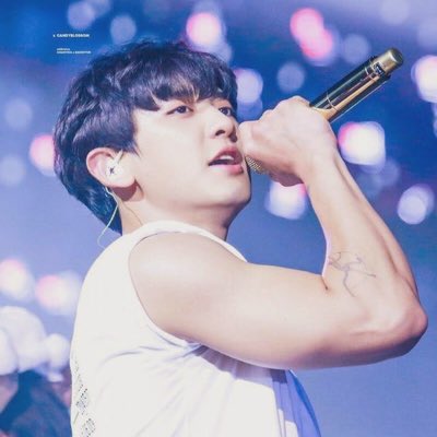 exocanyiol's tweet photo. #FotoProfilBaru https://t.co/T8dGxfXe12