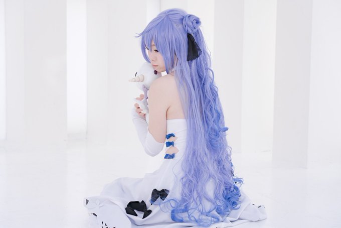 Twitterのコスプレ画像55