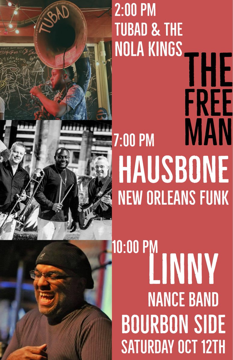 TheFreeMan2's tweet image. What a weekend!