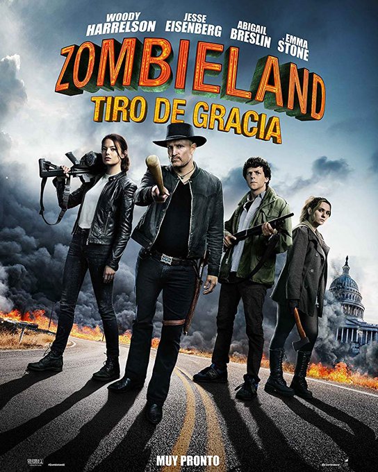 Cronicas De Zombies Pelicula Completa En Español