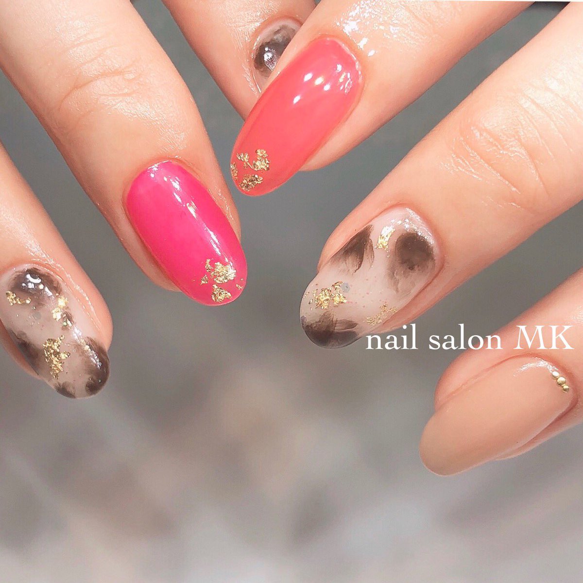 Nail Salon Mk Nail Salon Mk Twitter