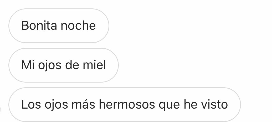 Chena1993's tweet photo. Mensajes así de bonitos son los que uno necesita #BuenasNochesMundo https://t.co/SfE6AbvdDB
