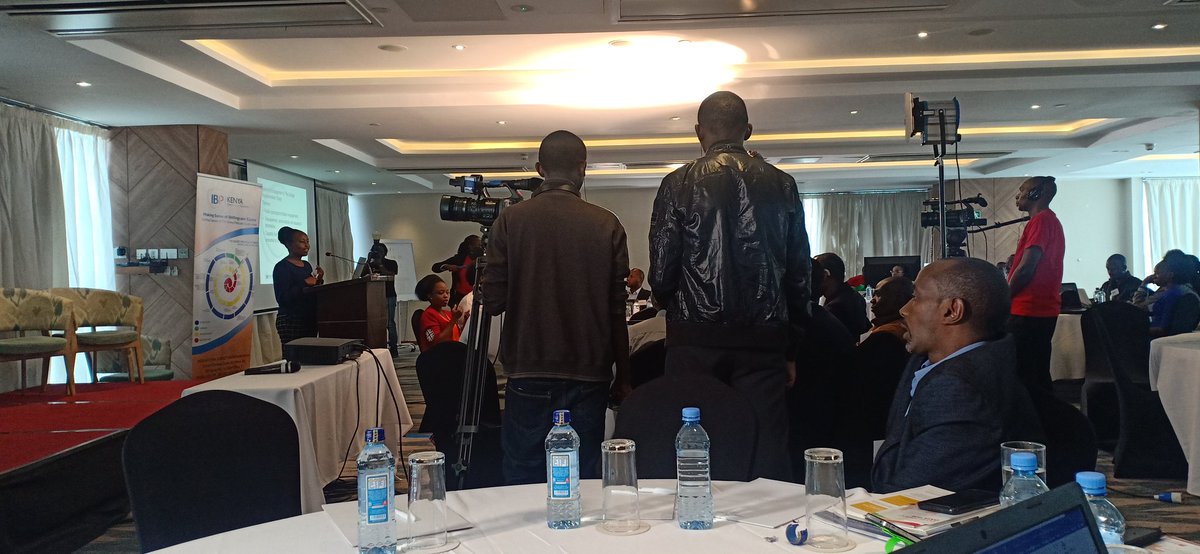 MsMathai's tweet image. Annually, @IBP_Kenya convenes #budgetfacilitators from all cohorts, implementation &amp;amp; dev. partners &amp;amp; government officials to reflect on their budget advocacy efforts.
This year, the 2nd practicioners seminar is focused on the #budgetimplementation stage of the budget process.