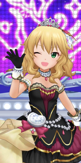 櫻井桃華 の評価や評判 感想など みんなの反応を1時間ごとにまとめて紹介 ついラン