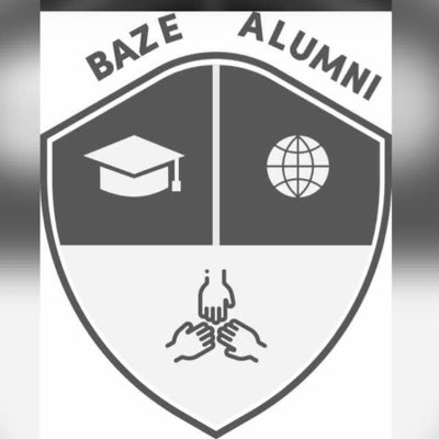 BazeAlumni's tweet photo. #NewProfilePic https://t.co/52ZvagR4OM