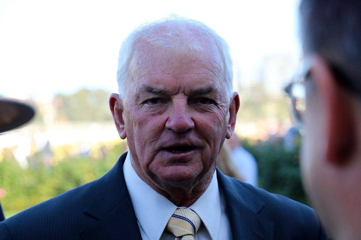 nzracingnews's tweet photo. NEWS: Trainer Colin Little will send @HighdenPark @KarakaChat grad #VegasKnight for a spell after Saturday's Group One Caulfield Guineas https://t.co/x4nbuEhHzv https://t.co/WHG4G4Khny