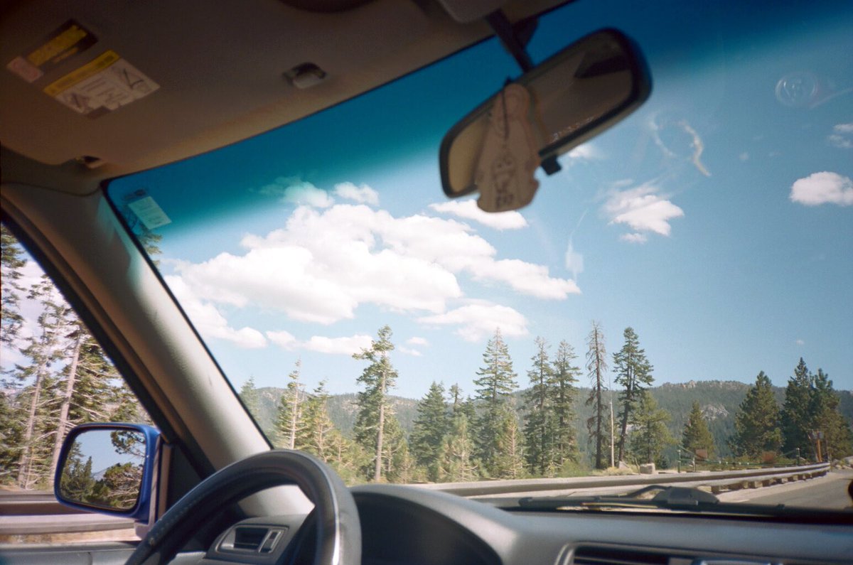 othizzle92's tweet photo. Road trippin #omgvisuals https://t.co/M2P5HPcB3U