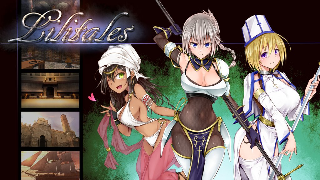 Hentai games with english patches