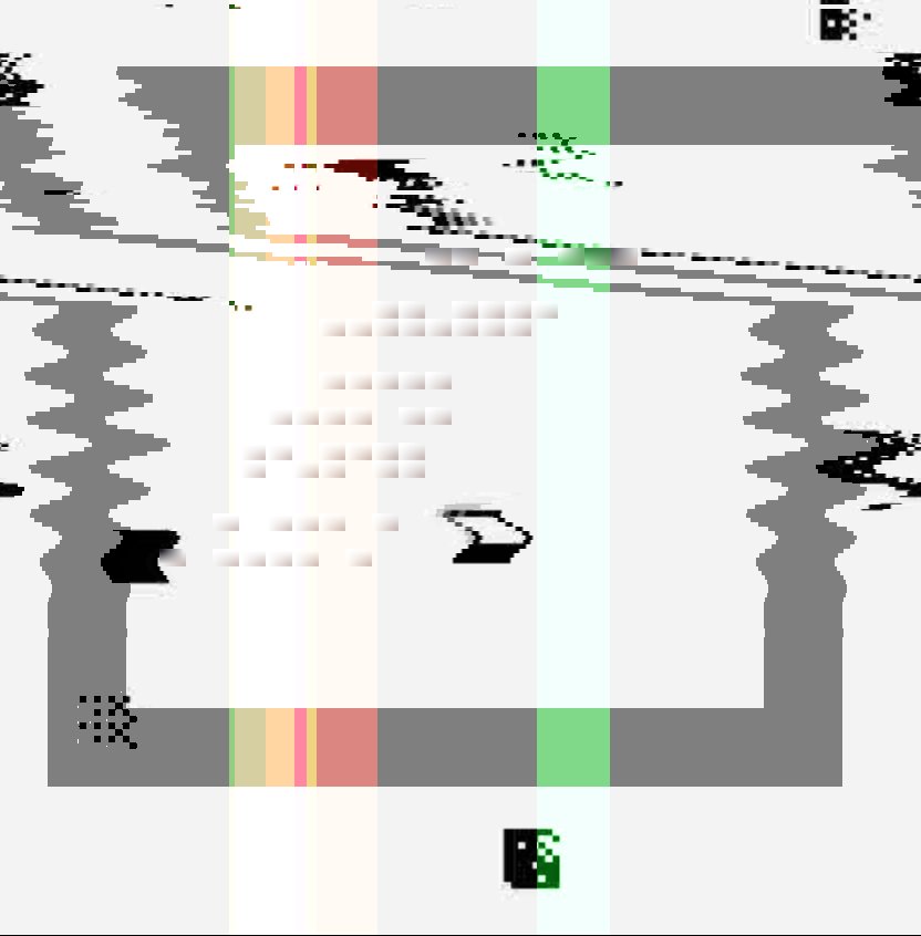 🌠☢ glitchart glitch gamedev pico8 indiedev pixelart nodejs scatter Origin img by @theghostronaut
