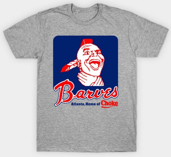 mchristopher2's tweet image. ABSOLUTELY SAVAGE! teepublic.com/t-shirt/628378… Well done #STL #CardinalNation #CARDSvsBRAVES #NLDS #stlcardinals #Cards #STLvsATL #TimeToFly #BatsFly #Game5 #yadi