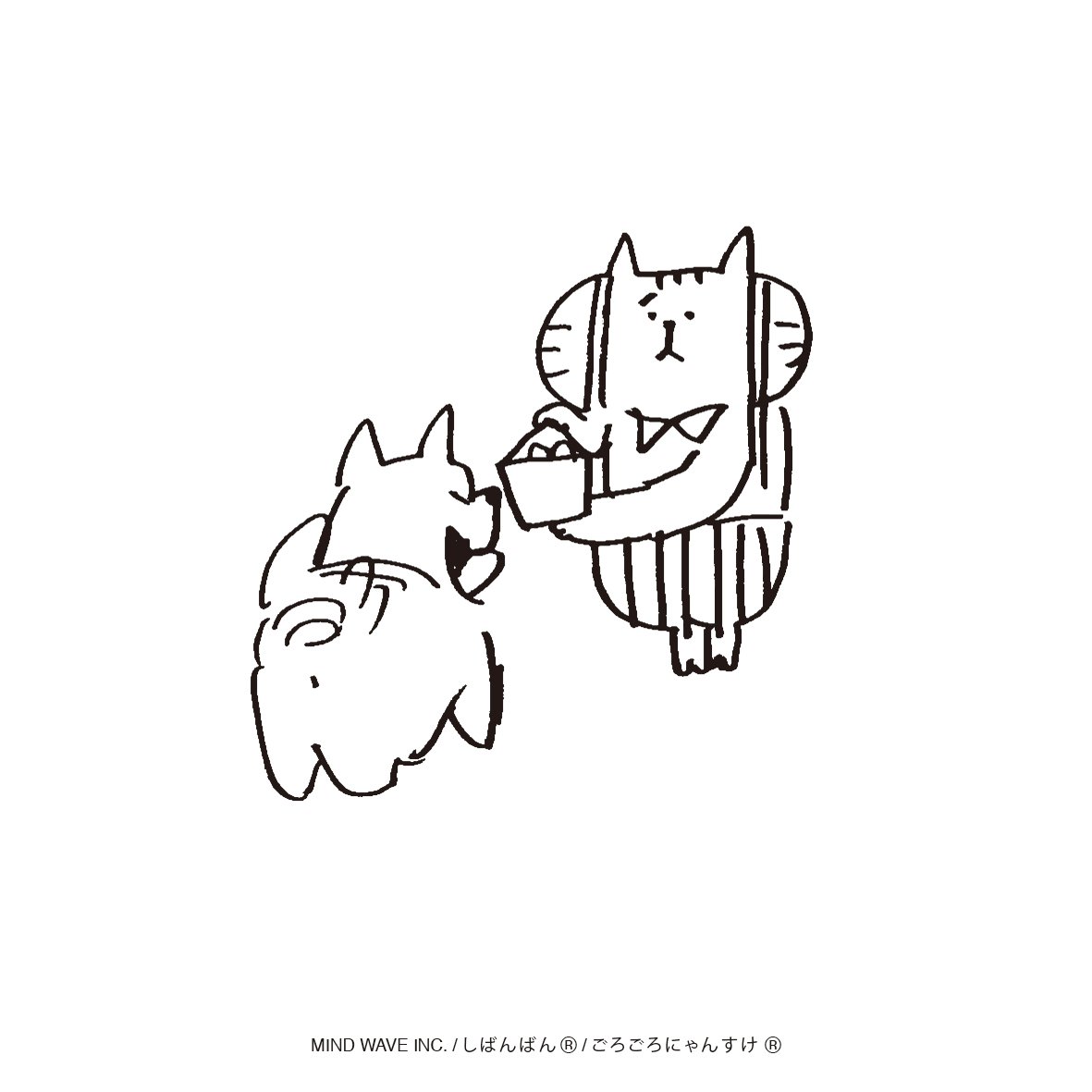 オオゴシ ヤステル しばんばんの作者 Auf Twitter ちょっとウラ話 今回のloppi Hmv限定描き下ろしイラストは 僕がメインで進めさせていただきました 案出し後に全体のラフを僕が描いて 村里つむぎ 氏と Tomon 氏にラフに合わせて描いてもらうという流れです