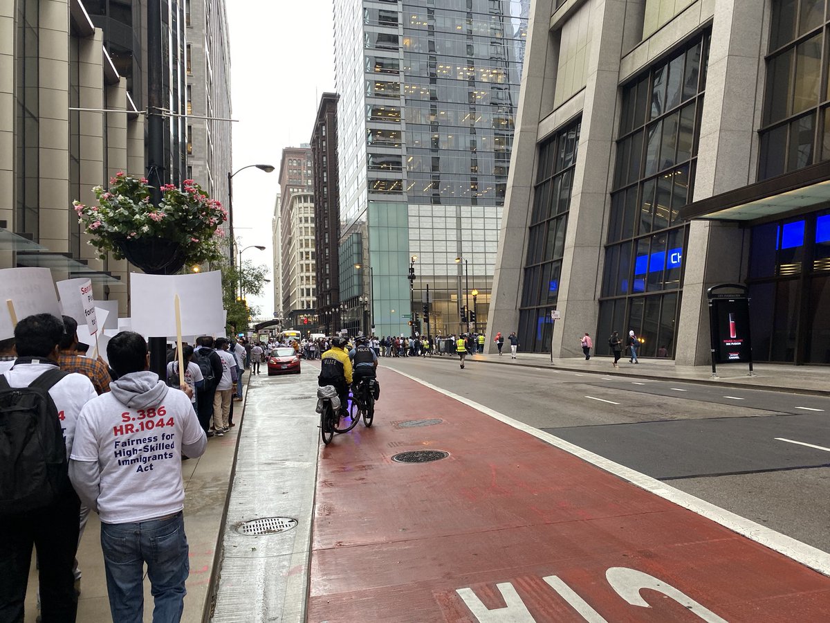 americanjogi's tweet photo. #YESS386 walk for equality #Gcequality #itstimehascome end national origin based discrimination @SenatorDurbin https://t.co/mWiu02TlBR
