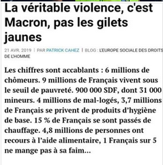 pauvreencolere's tweet photo. sinon malgré dire de #fillon=#minable+lâche encore que #macron il y aura bien un #acte48/#acteXLVIII des #giletjaune/#GJ/#giletsjaunes
 #Manifestations déc=#paris
#PlaceStPierre:#RDV à11h=horaires à préciser
+Appels nationaux :
à #Toulouse«Macron on vient te chercher chez toi(2)» https://t.co/MNZ3EuD091