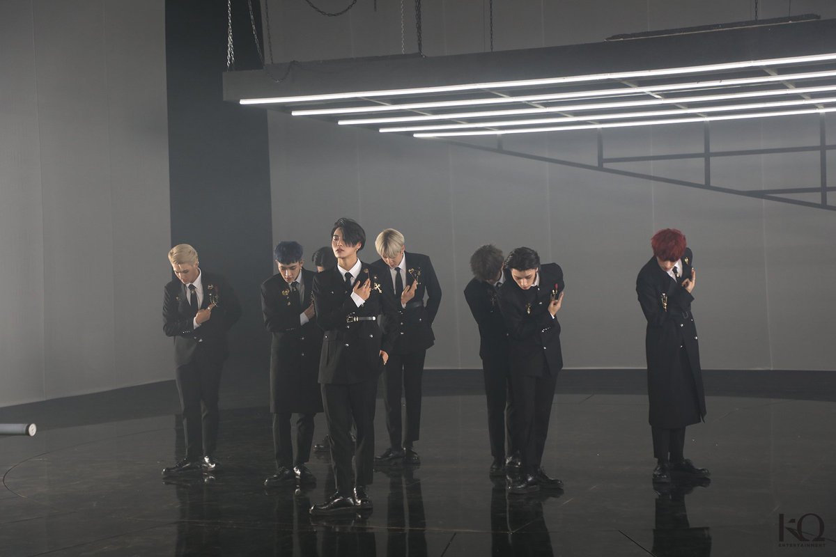 ateezparaguay's tweet photo. ATEEZ (에이티즈) - Treasure Ep. Fin: All To Action 
Actualización de •MAVER•
__
#Wonderland #AllToAction #TreasureEpFin #에이티즈 #ATEEZ #ATINY https://t.co/WZ7Vo26Kk7