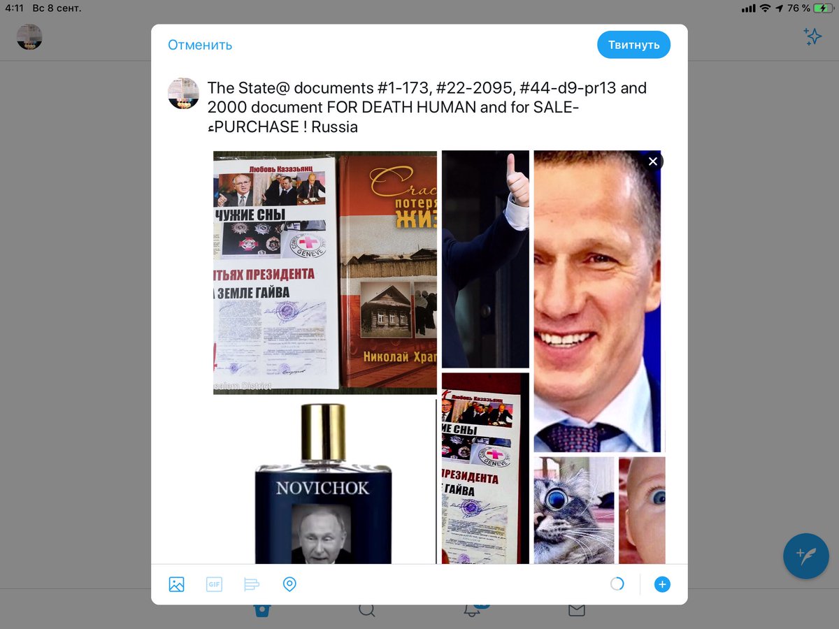 DanielG89125326's tweet photo. NOvichok https://t.co/Nv0SMf22qa