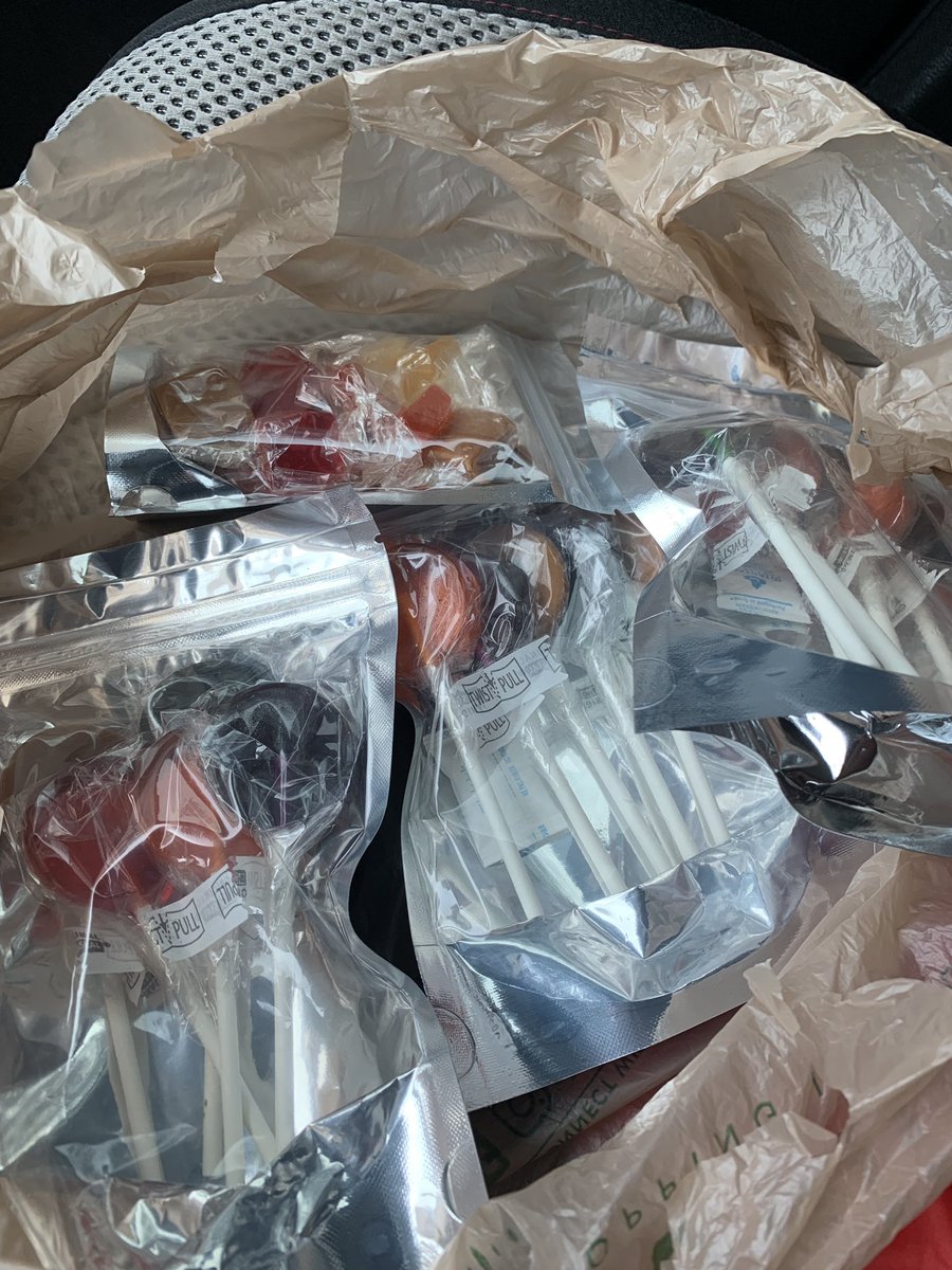 Swingncactus's tweet photo. Lollipops and hard candy edibles
#errlando #orlandoedibles #orlandoweed  #orlandostoners #ucfweed #disneyweed #disneyedibles #fl410 #vacationweed https://t.co/Vd4Ee3fv0a