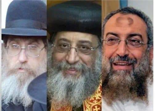 دعاة العلمانية

من أخطر دعاة العلمانية هم الدعاة الذين ينسبون أنفسهم إلى الإسلام، ويزعمون الدعوة إلي...