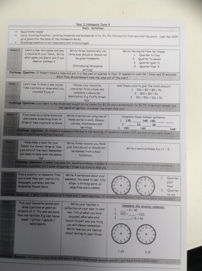 MissBergstrum's tweet photo. Happy Friday! Homework is coming home in our KIT folders today. Please remember to return KIT folders on Tuesdays and Fridays to ensure home readers are changed. https://t.co/2wi9dRsT4i