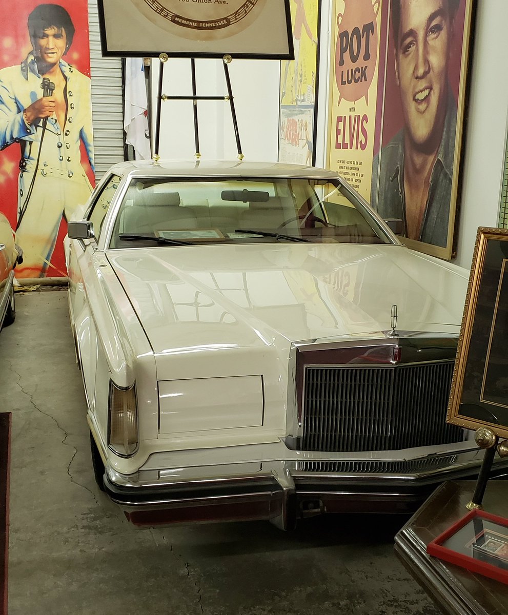RNRPITSTOP's tweet photo. Elvis Presley Gifted Lincoln. Follow Rockology on new YouTube channel. We relocate & reveal ELVIS, Country Music & Rock N' Roll memorabilia missing for years, if not decades.
https://t.co/ko4rMJ8SyG
#elvis #barnfind #warehousefind #carnuts #carmuseum #carcollector #Automotive https://t.co/AyWNJYqiq1