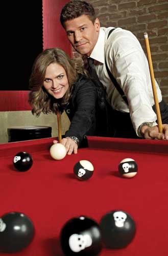 Happy Birthday Emily Deschanel! 