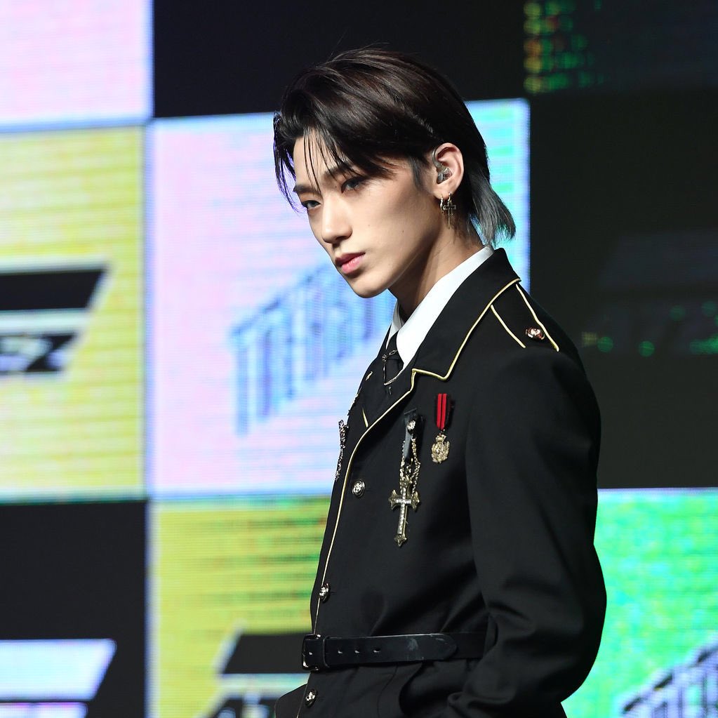 ateezparaguay's tweet photo. [019|08|10]
ATEEZ (에이티즈) - Treasure Ep. Fin: All to Action 
Come Back SHOWCASE
•San
____
#ATEEZ #ATINY #ShowCase #ComeBack #Wonderland #AllToAction #TreasureEpFin #San https://t.co/Xa69DPQuqF