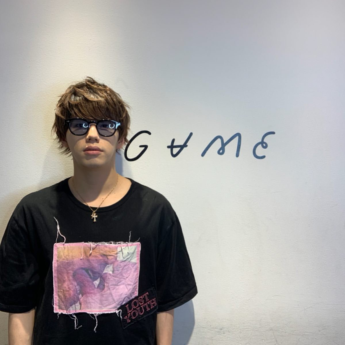 正式的 マイファス 春早割 マイファスHiro着用 hiro着用 ロンt 2枚