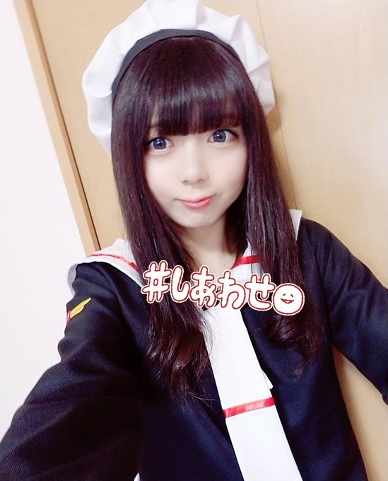 コスプレイヤー美穂のTwitter画像44