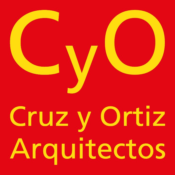 Cambiamos nuestro logo esta semana con motivo del DÍA DE LA HISPANIDAD, día de todos los hispanohablantes, países de habla hispana y día nacional en España. Felicidades a todos!!!
#hispanidad #españa #spain #arquitectos #architects #cruzyortiz