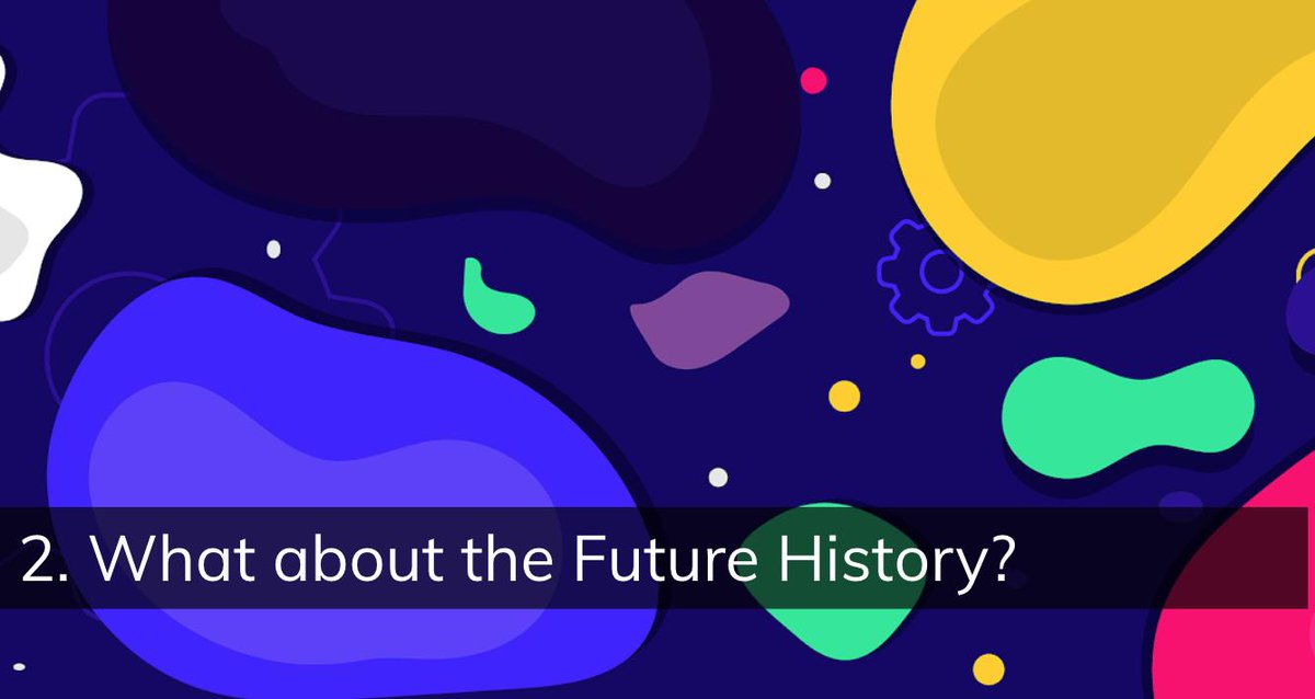 What does the future look like?  As the stakes are raised by the world being more networked and more connected, what does the future history of the open internet look like? Imagine you are retiring in 2035; what is our collective legacy at that time?/10