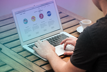 ucodice's tweet photo. Are you looking to make a website that fulfills your business needs in the long run? Ucodice Technologies develops user-friendly and responsive websites as per your requirement. Visit https://t.co/g9uBZjqJvo
#entrepreneur #b2b #customers #retail #ecommerce #b2c #UcodiceITCompany https://t.co/iVCq32nX7T