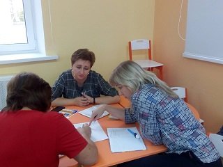 #СетевойДомМонтессори #Трехгорный активно готовится к мастер-классам для создания Сетевого центра компетенций #ШколаРосатома