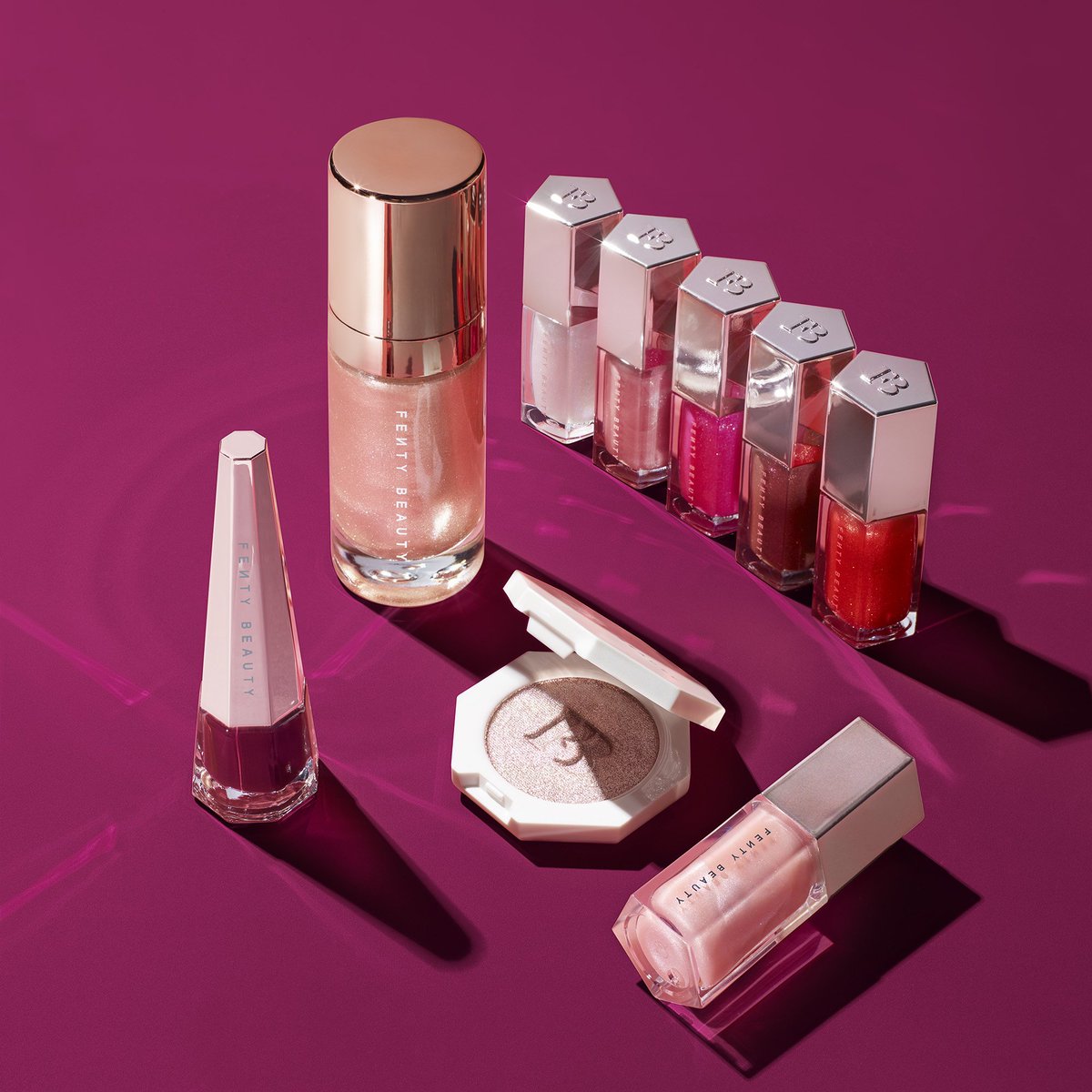 _GANDAGANDA_'s tweet photo. #GDGDReport
@fentybeauty Holiday 2019 Collection คอลเลคชั่นฮอลิเดย์ใหม่ล่าสุด "THE TINSEL $HOW COLLECTION"
เริ่มจำหน่ายวันนี้วันแรก ที่ @thaisephora
#รีวิว #รีวิวคสอ #ของดีบอกต่อ #ของมันต้อง https://t.co/MMdNjHGfb5
