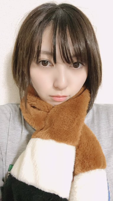 コスプレイヤー涅あゆみんのTwitter画像5
