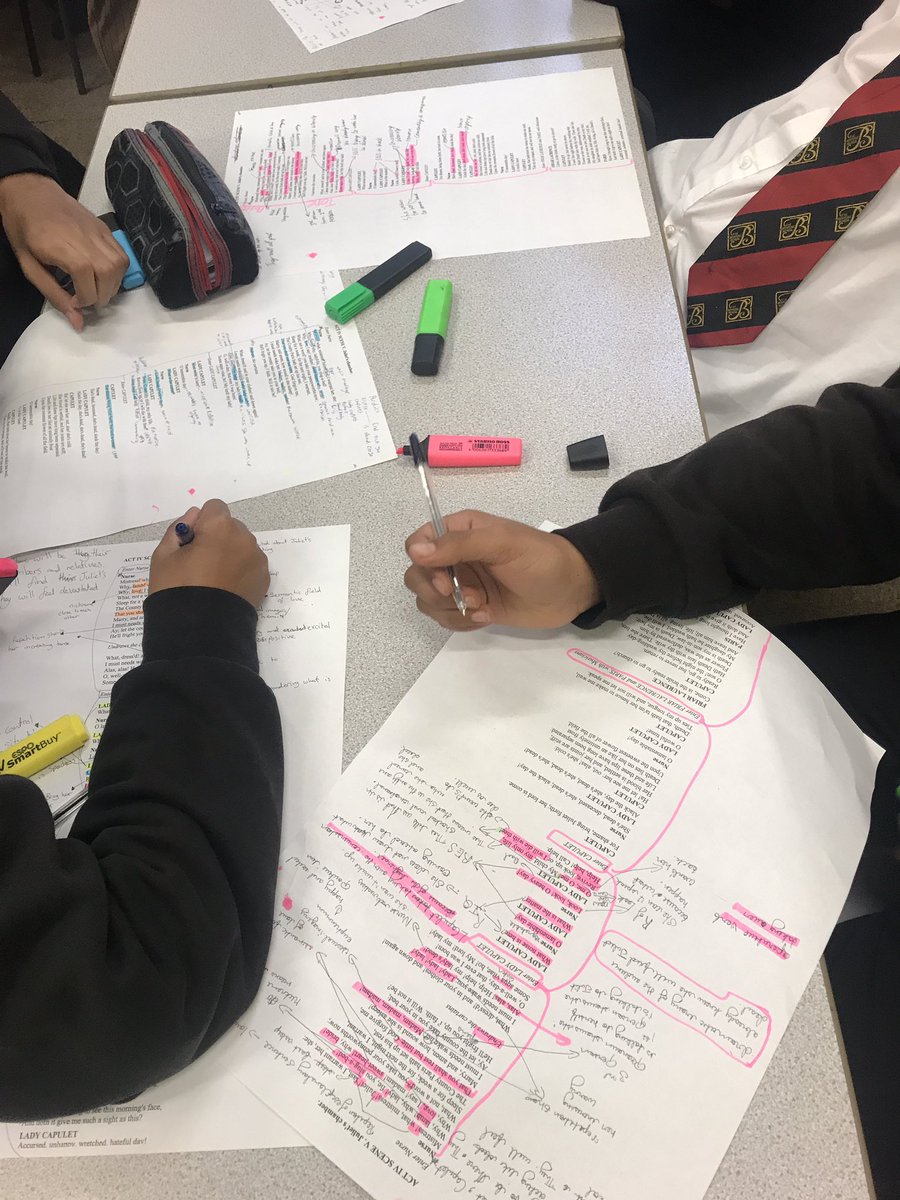 Caroline Spalding tweet media