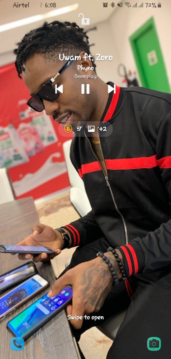 SlimBrightt's tweet photo. My wallpaper until you tweet another awesome pic of you. ❤❤❤❤❤ https://t.co/b5M8kAHCC6