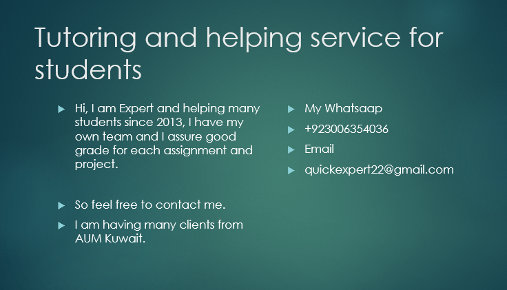 ExpertHelping tweet picture