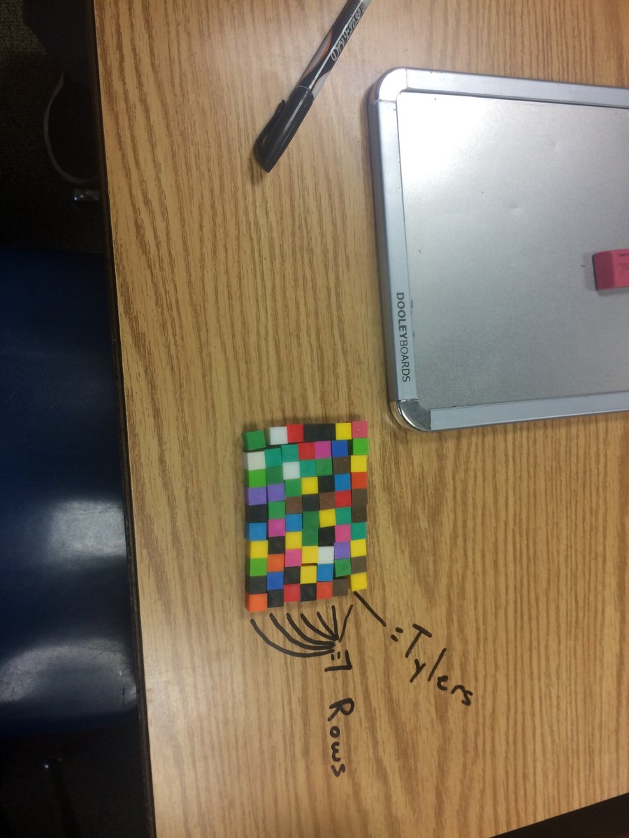 Mrs_Little_17's tweet photo. Exploring and problem solving multiplicative comparisons. #iowamath #iagdtbadc #achievethecore https://t.co/HR88Awl6kI