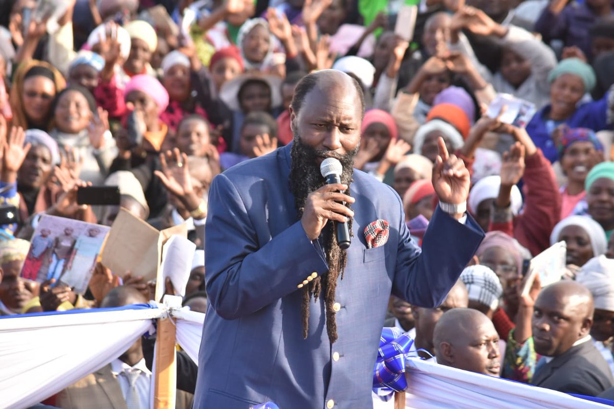 Most people don’t want to talk about the subject of sin or the consequences of sin. Try mentioning sinfulness of sin the next time you have a conversation with someone, and see how long it takes before the subject is changed.

Time To Repent Has Come
#TheGrandWordConference