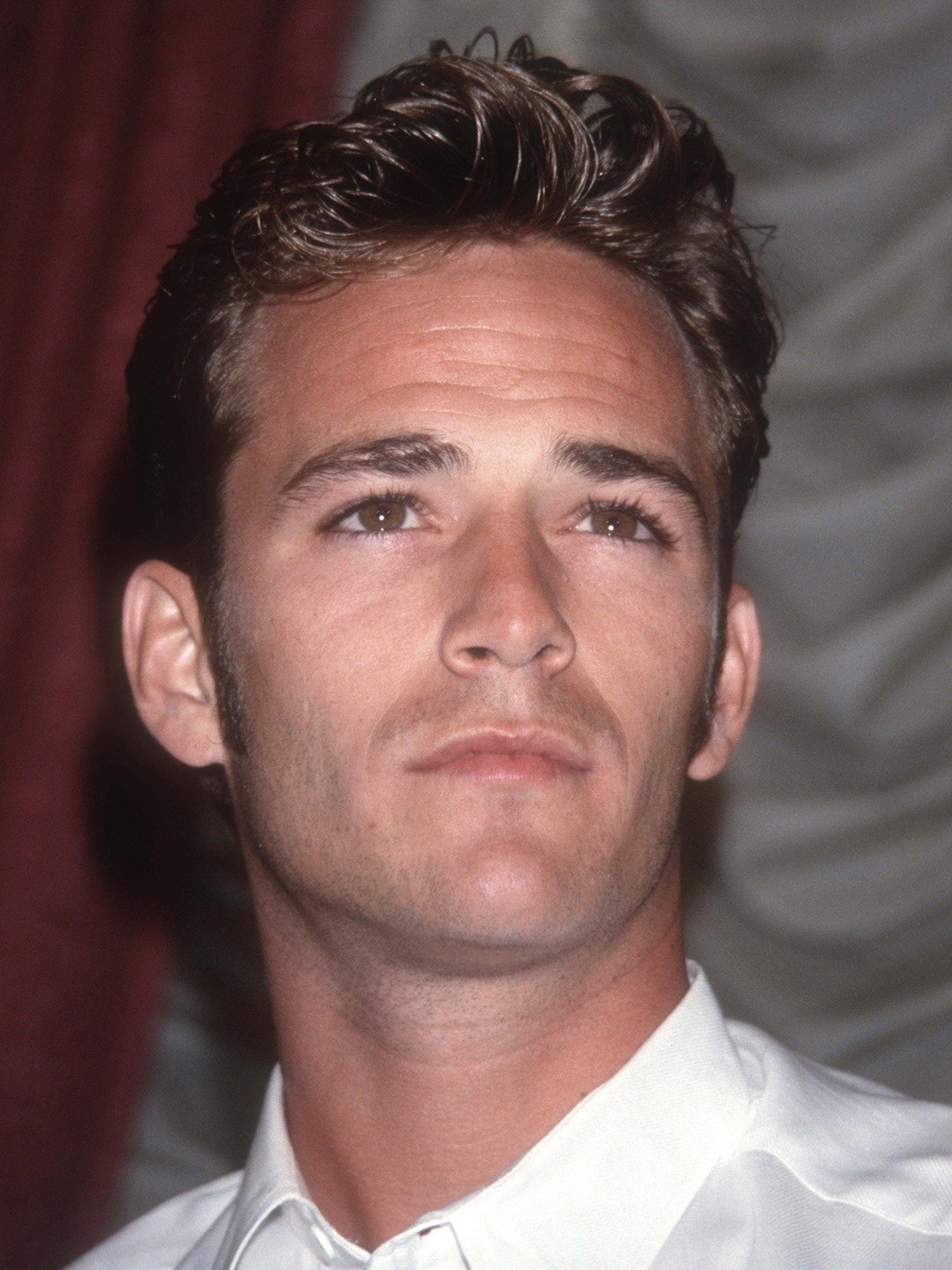 Some people make the world special just by being in it, happy birthday to a true icon Luke Perry! 