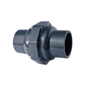 PetramPvc's tweet image. A swing check valve is a type of check valve where the movable disc for blocking the flow swings on a trunnion or hinge to prevent reverse flow but allow forward flow.

Visit now on- bit.ly/2MayT4Y
#pvcvalves #pvcfittings #swingcheckvalves #pvcsupply