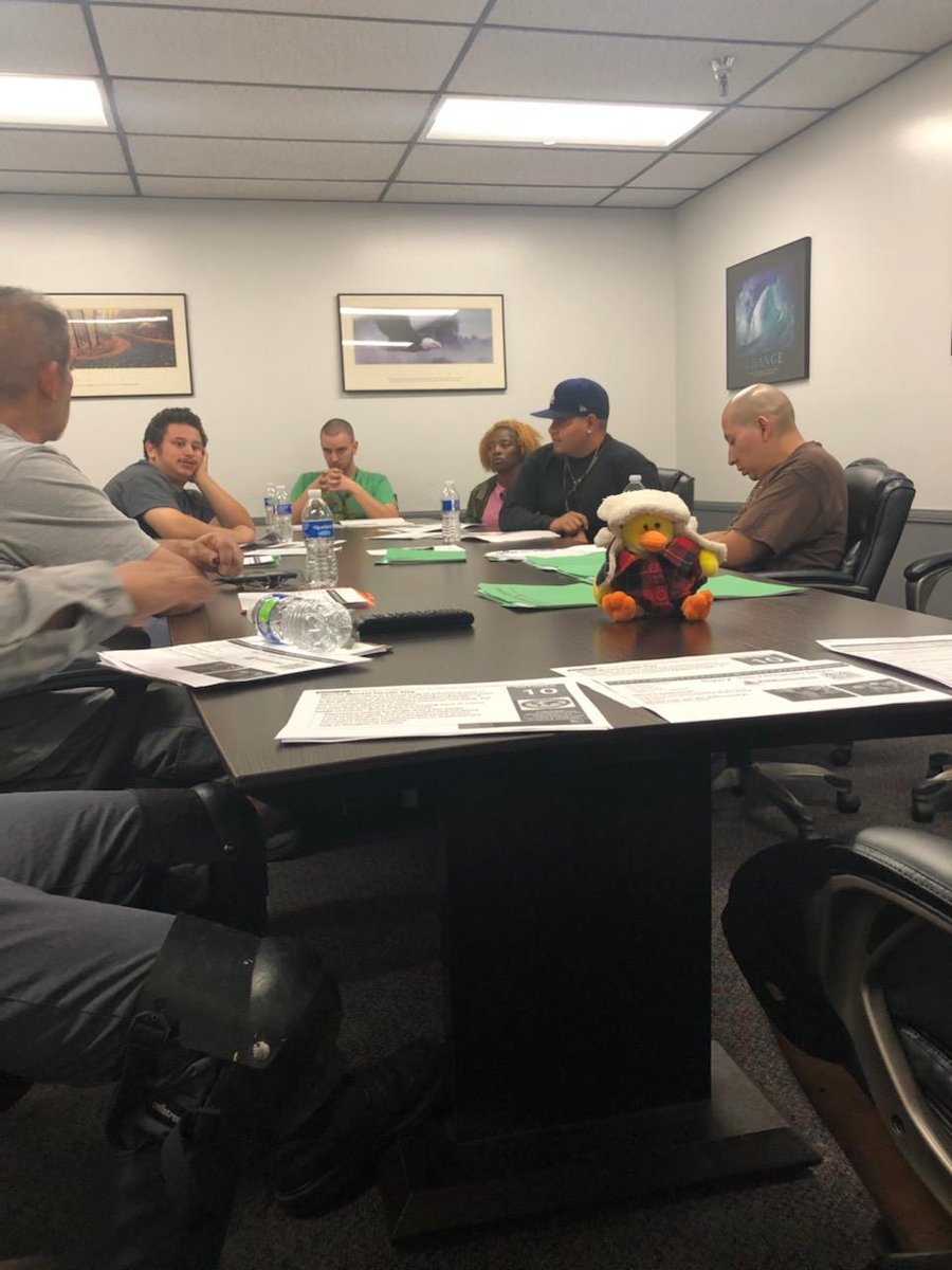 San Fernando Twi (@sanfernandotwi1) on Twitter photo Bubba the duck attending his first safety committee meeting <a href="/jrindafernshaw/">Fern Shaw</a> <a href="/melirere/">Melinda Herrera</a> <a href="/hrbobbyups/">Bobby Esquivel</a> <a href="/sybsalas/">sybil</a> @UPS_NWSafety Bubba the duck attending his first safety committee meeting <a href="/jrindafernshaw/">Fern Shaw</a> <a href="/melirere/">Melinda Herrera</a> <a href="/hrbobbyups/">Bobby Esquivel</a> <a href="/sybsalas/">sybil</a> @UPS_NWSafety