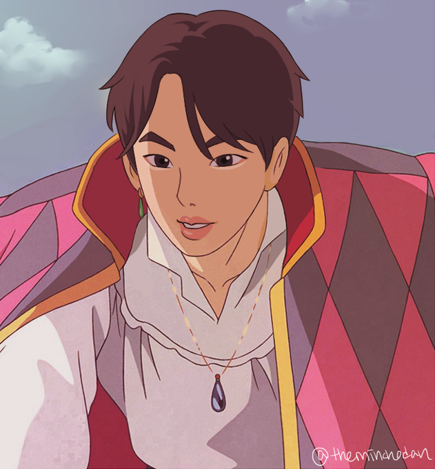 Theminchodanさんのイラスト一覧