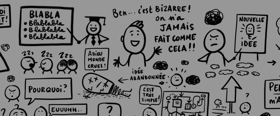Clearmindfactor's tweet image. Infobésité, décisions autoritaires dans organisations pyramidales, idées avortées par peur du changement, etc....il y a mille et une raisons de ne pas sortir la tête du guidon pour prendre du recul !