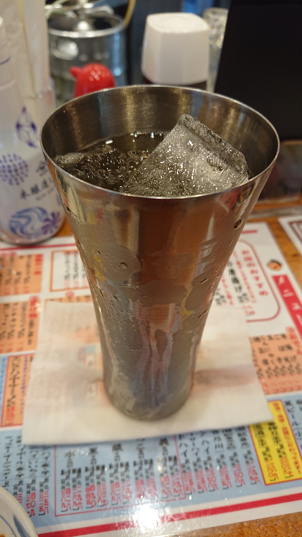 ラッキーハイボール Twitter Search Twitter
