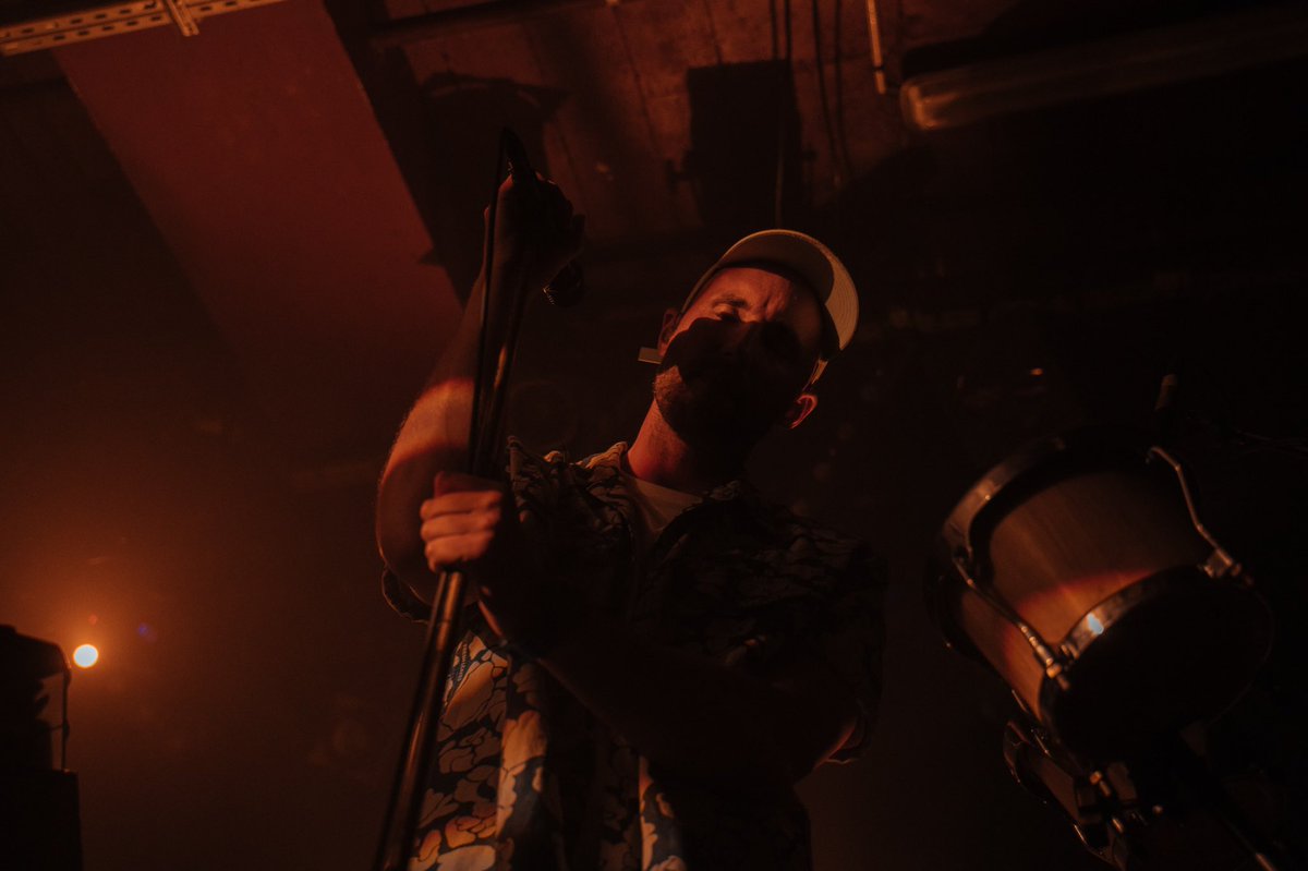 mariebhrn's tweet photo. First show pour @vrtikal 
Un plaisir de shooter @IsaacDelusion à la @lamaroquinerie hier soir ⚡️ https://t.co/Z0v5FqBVxm