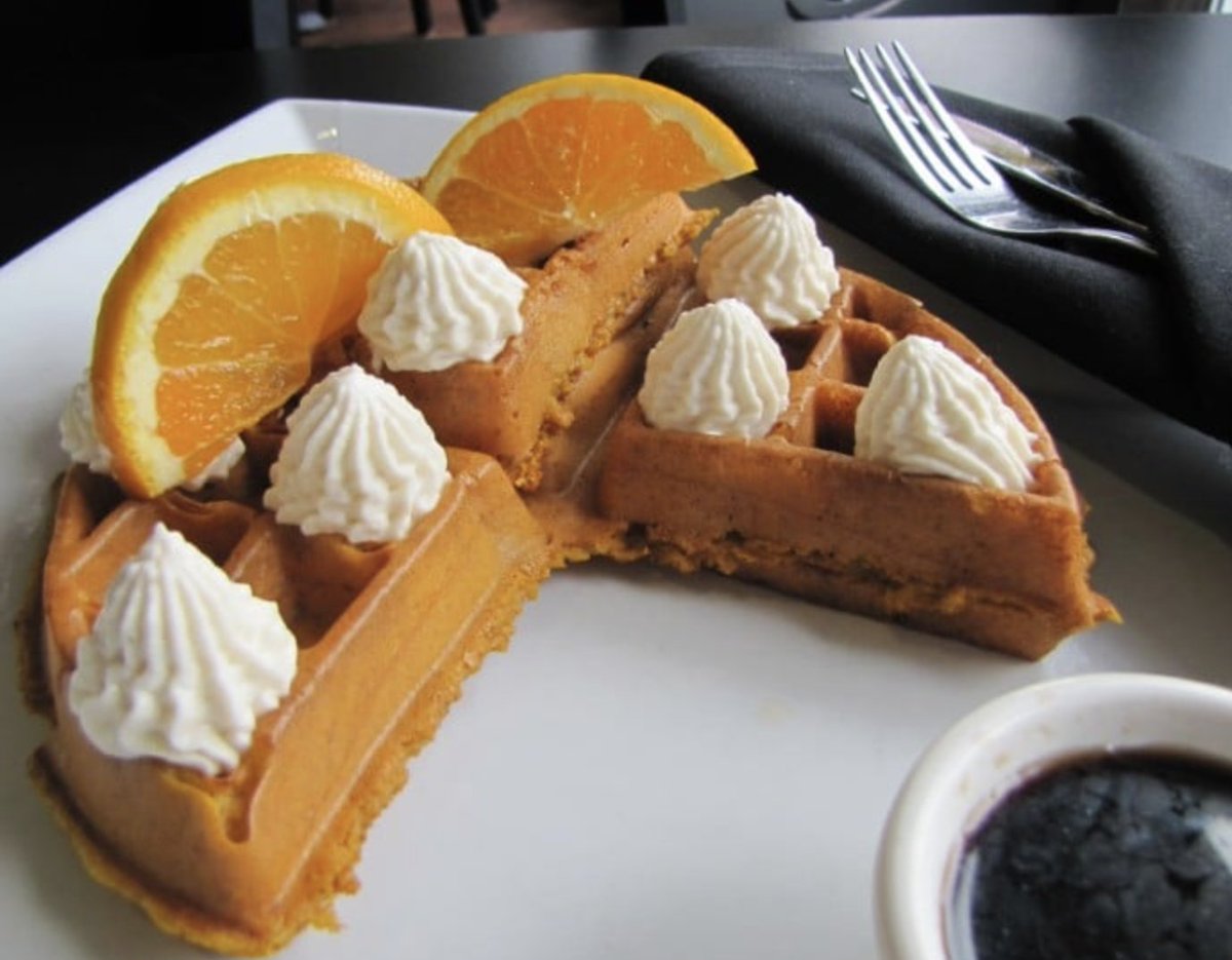 WaffleINCaffein's tweet photo. JOIN OUR NEW SEATING LIST: We've replaced Yelp’s Waitlist for a faster, more intuitive seating program. Pick your restaurant, and get in line from home or while you shop! https://t.co/jt2pEml349 https://t.co/RePX4lBThr