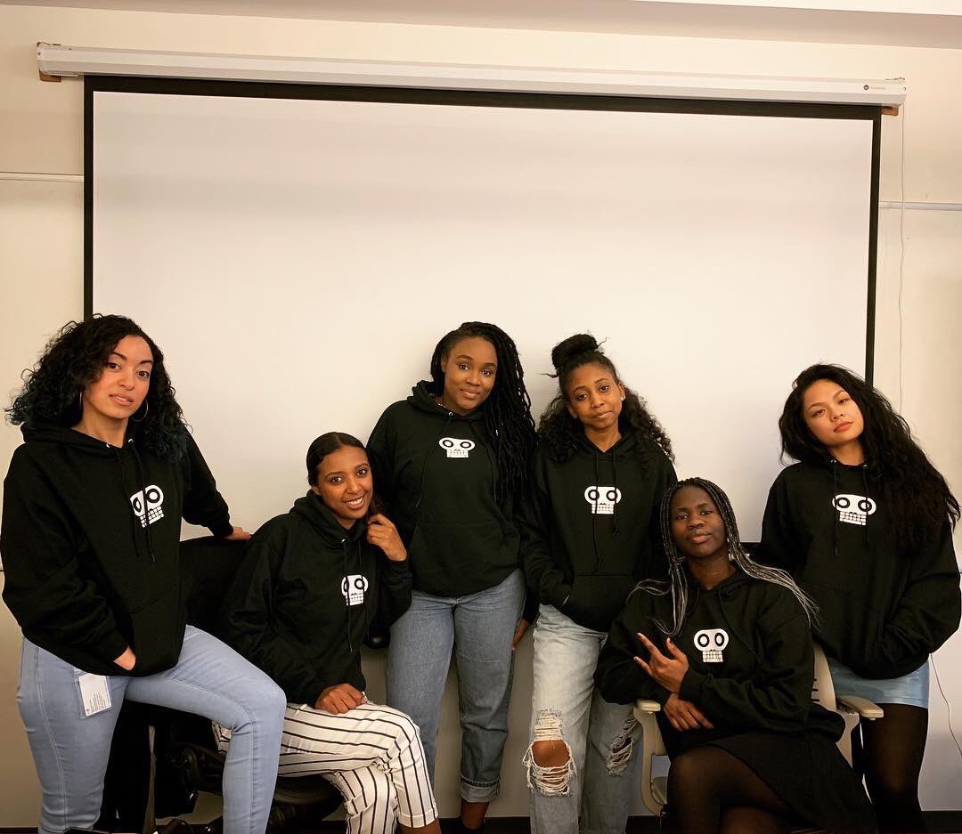 samcasseusdev's tweet image. It’s my birthday! My birthday wish last yr was to break into the tech industry as a Software Engineer. This yr, my wish came true.

For my birthday, it would mean so much to me if you could please join me in donating to @resilientcoders 
buff.ly/2n1mXbt #BlackTechTwitter