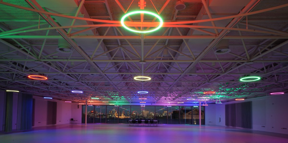 Science Museum Events (@scm_events) on Twitter photo Illuminate is up for a prestigious Lux Award thanks to the work of lighting design company <a href="/SuttonVane/">Sutton Vane</a> , read the full story here:
hirethesciencemuseum.com/lighting-by-suโฆ #eventprofs Illuminate is up for a prestigious Lux Award thanks to the work of lighting design company <a href="/SuttonVane/">Sutton Vane</a> , read the full story here:
hirethesciencemuseum.com/lighting-by-suโฆ #eventprofs