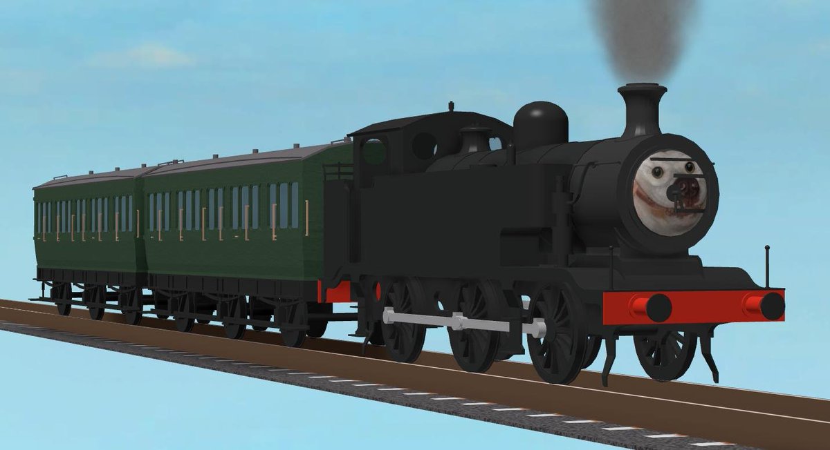 Twin Rail Official On Twitter Which Trains Are You Hyped For In This Sundays Steam Update Robloxdev Roblox - steam train games roblox