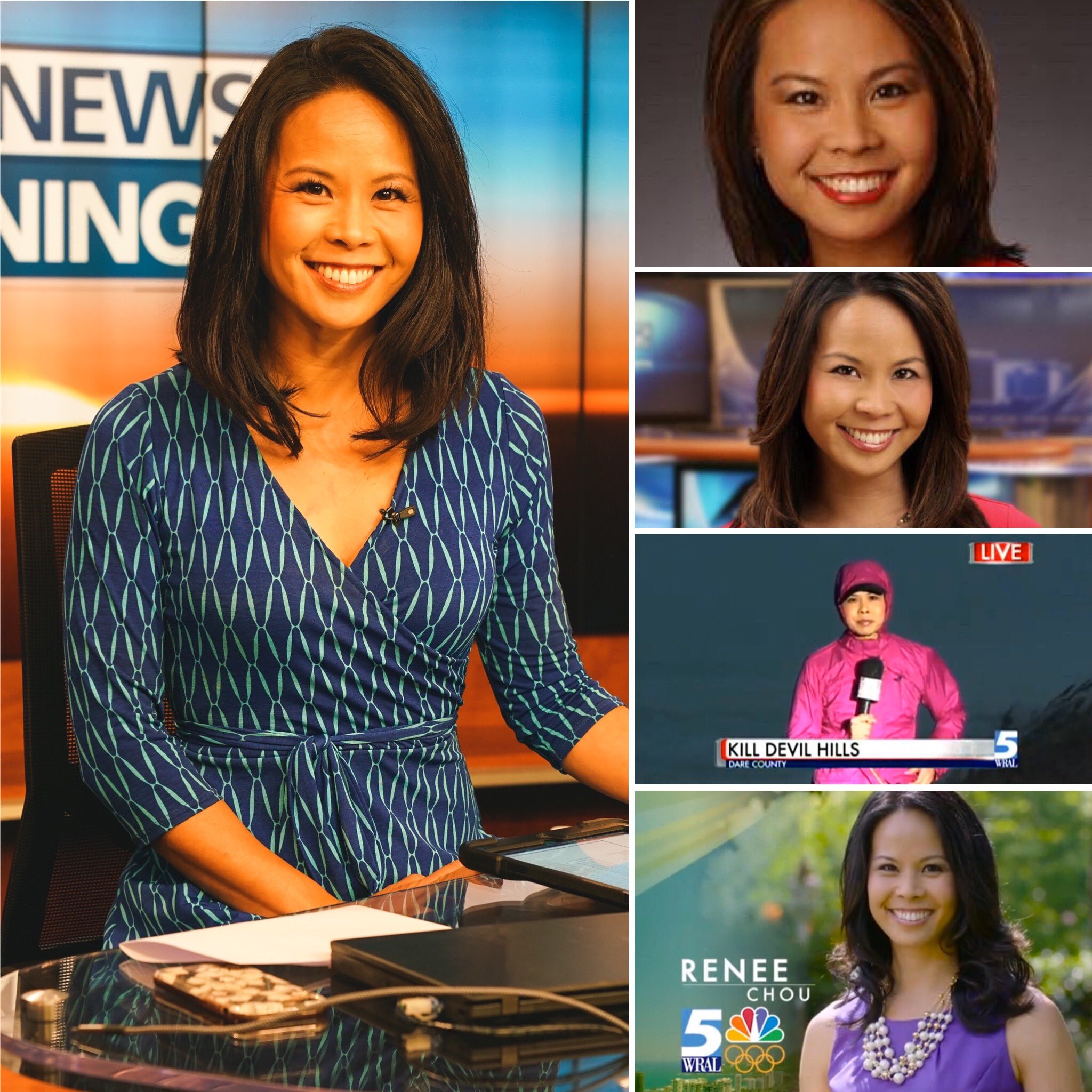 Did Renee Nelson Leave Fox 10 - lj9nfhk